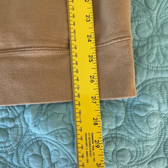 Independent Trading Wyatt Flores Mens Fleece Lined Pullover Hoodie Large SS4500P - Picture 11 of 13